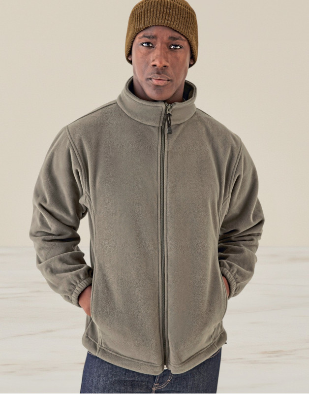 BCFU749 - B&C COLLECTION - Veste WindProtek unisexeBCFU749 - B&C COLLECTION - Polaire Unisexe WindProtekB&C